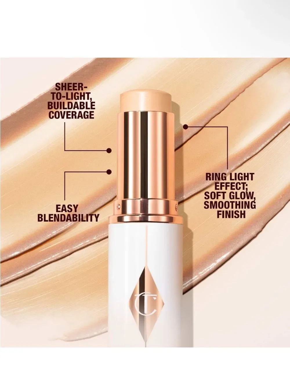 Charlotte Tilbury charlotte tilbury